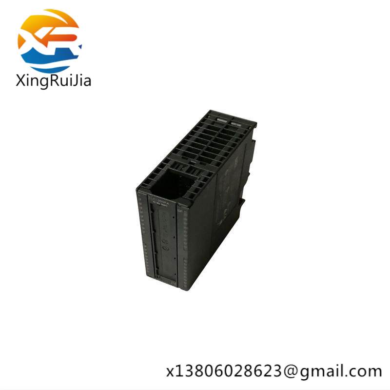 SIEMENS 6ES7650-8EK80-1AA0 digital output module
