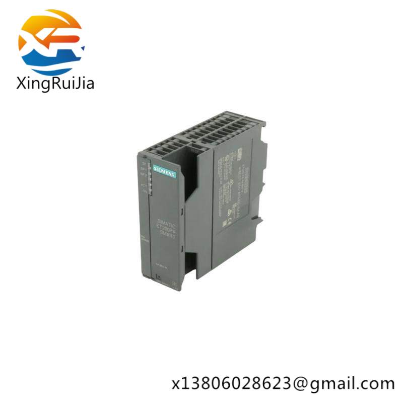 SIEMENS 6ES7650-8PH00-1AA0 Interface Module