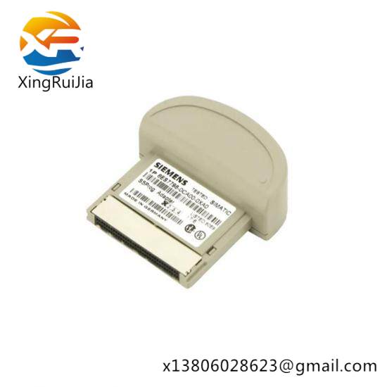 Siemens 6ES7798-0CA00-0XA0 PG EPROM Adapter