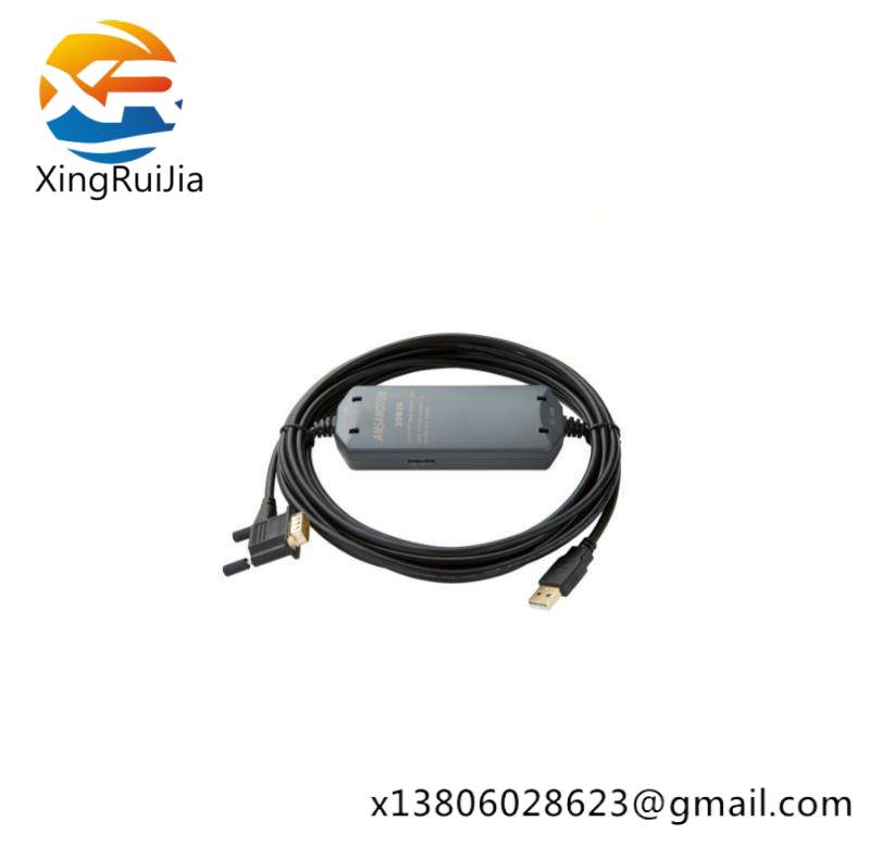 SIEMENS 6ES7901-3DB30-0XA0 USB PPI Multi Master Cable