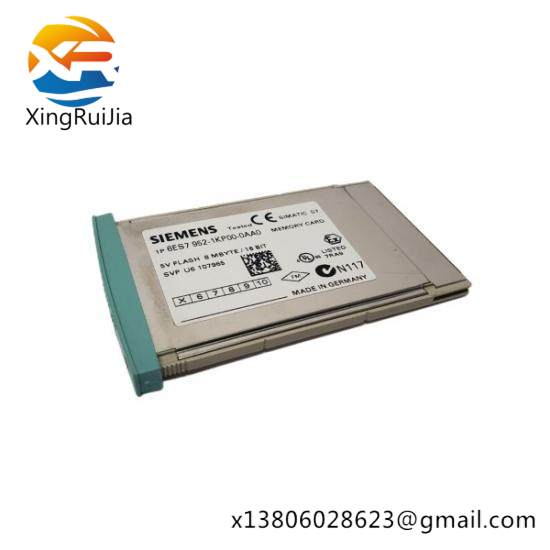 SIEMENS 6ES7952-1KP00-0AA0