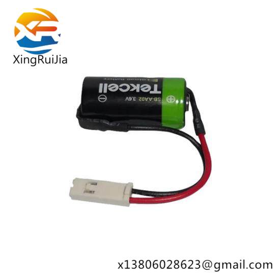 SIEMENS 6ES7971-0AA00 Backup battery