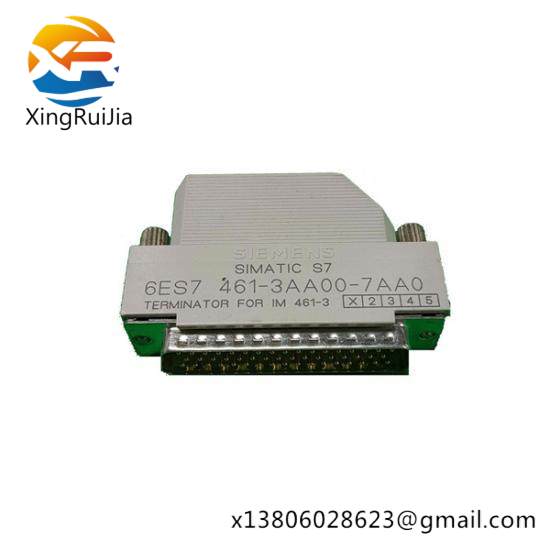 SIEMENS 6ES7972-0BB60-0XA0