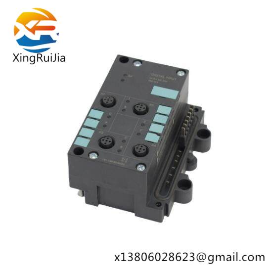 SIEMENS 6ES5435-7LA11 Digital Input Module