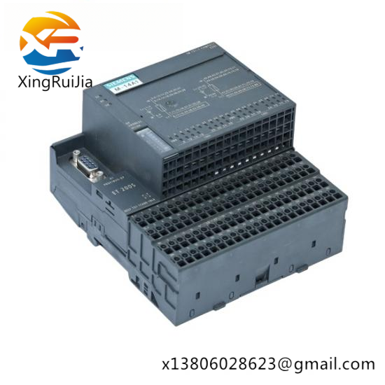 Siemens 6ES7 151-1CA00-1BL0 ET200S Compact Unit
