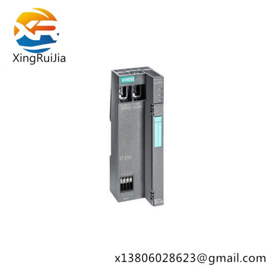 Siemens 6ES7 151-3BA23-0AB0 Interface module