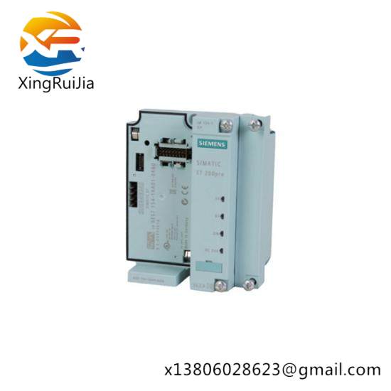 Siemens 6ES7 154-1AA01-0AB0 Interface Module
