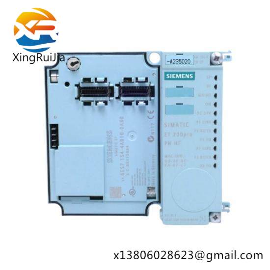 Siemens 6ES7 154-4AB10-0AB0 IM 154-1 DP Profibus DP Interface - High Feature