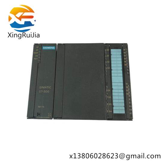 Siemens 6ES7 174-0AA10-0AA0 Interface Module