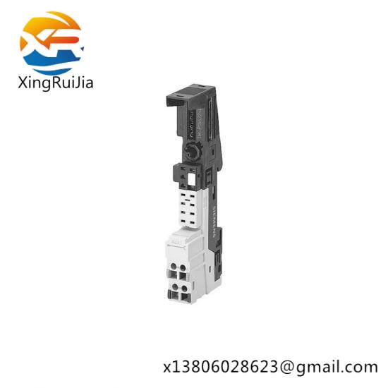 Siemens 6ES7 193-4CC20-0AA0 terminal module