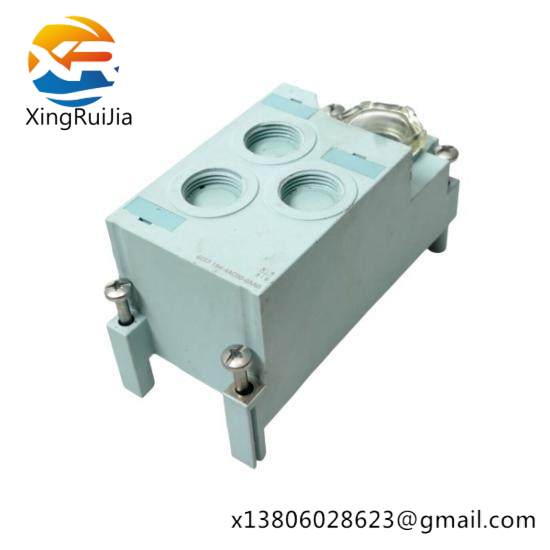 Siemens 6ES7 194-4AC00-0AA0 Connector Module