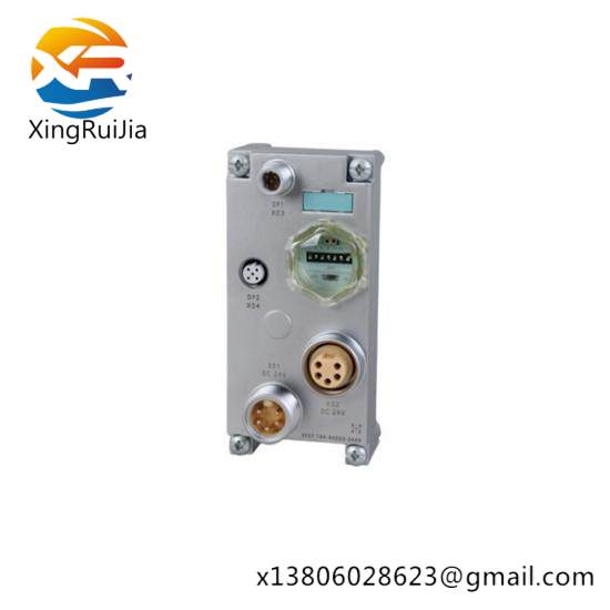 Siemens 6ES7 194-4AD00-0AA0 Connection module