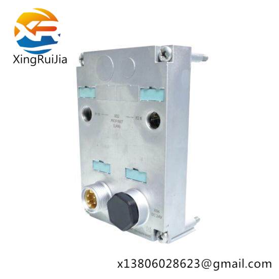 Siemens 6ES7 194-4AJ00-0AA0 Connector Module