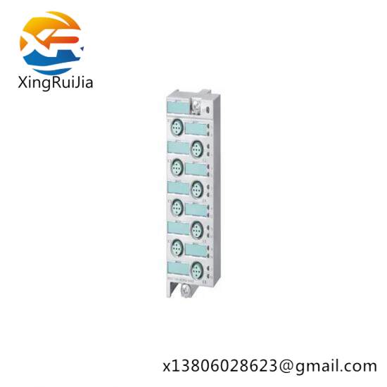 Siemens 6ES7 194-4CB00-0AA0 Connection module