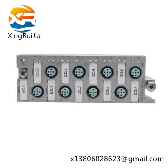 Siemens 6ES7 194-4CB50-0AA0 Simatic DP Connecting Module
