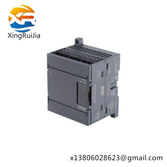Siemens 6ES7 231-0HF22-0XA0 analog input EM 231