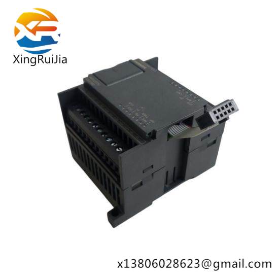 Siemens 6ES7 253-1AA22-0XA0  EM 253 Positioning Module