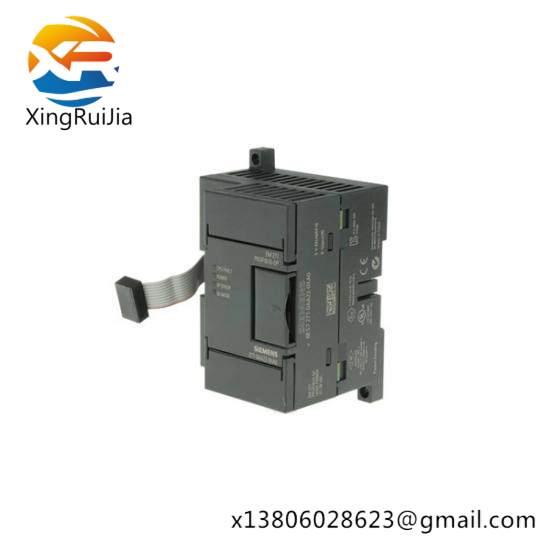 Siemens 6ES7 277-0AA22-0XA0 PROFIBUS DP Slave module