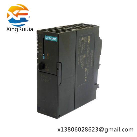 Siemens 6ES7 312-1AE13-0AB0  SM421 Digital Input Module