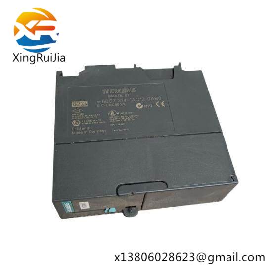 Siemens R911281007