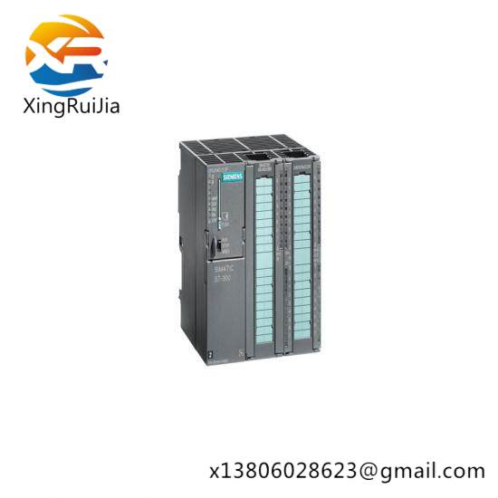 Siemens 6ES7 314-6CH04-0AB0 Compact CPU
