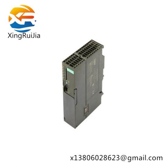 SIEMENS 6ES7 315-2AG10-0AB0 CPU Module