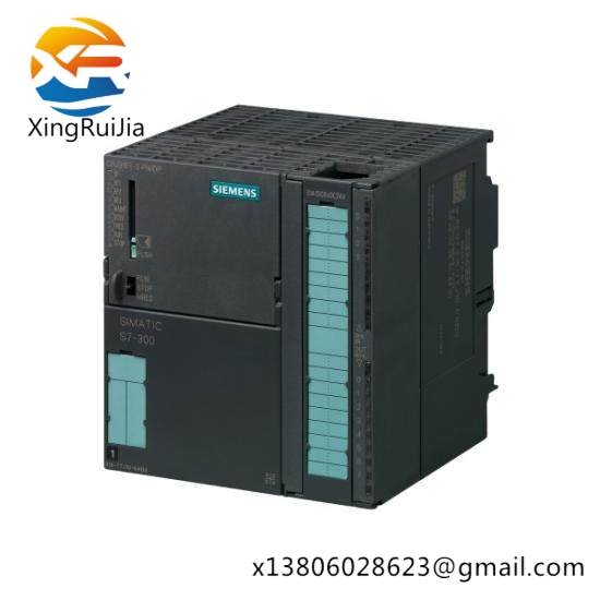 Siemens 6ES7 315-7TJ10-0AB0  SM421 Digital Input Module
