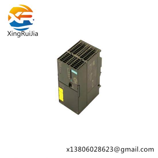 Siemens 6ES7 317-6FF03-0AB0 SIMATIC S7-300 Processor