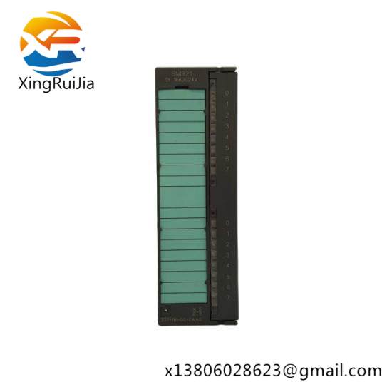 SIEMENS 6ES5944-7UA22 CPU944 Processor Module