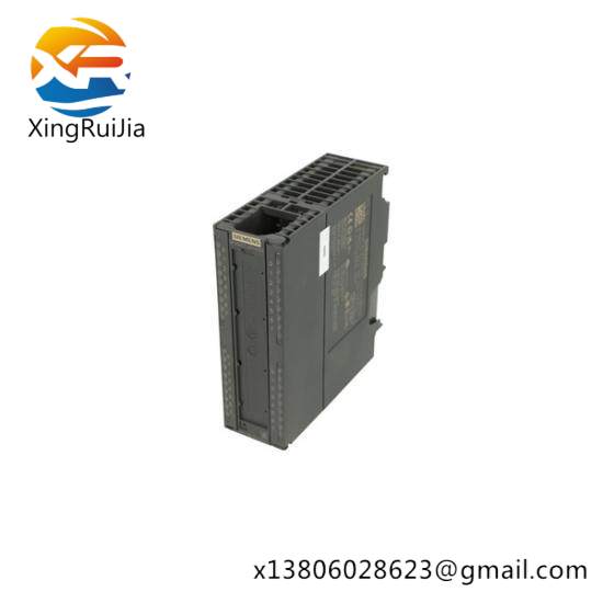 Siemens 6ES7 322-1BL00-0AA0 Digital Output Module