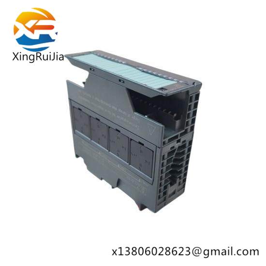 Siemens 6ES7 331-7HF01-0AB0  Analog Input Module