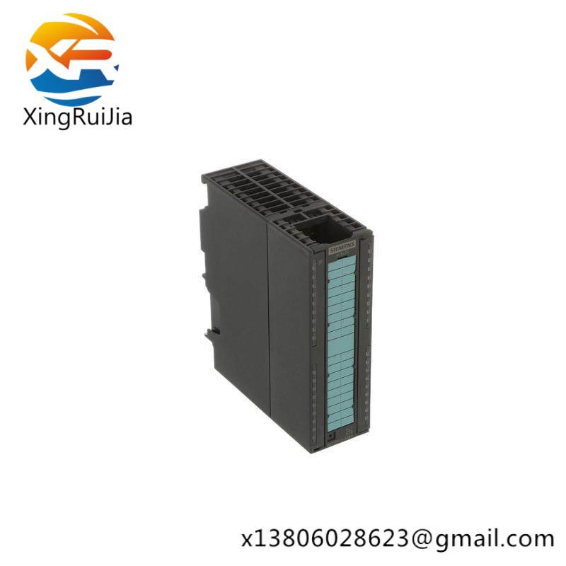 SIEMENS 6ES7 331-7PF11-0AB0 ANALOG INPUT MODULE