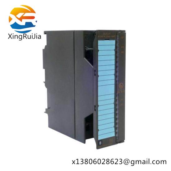 Siemens 6ES7 331-7TB00-0AB0  Digital Input Module