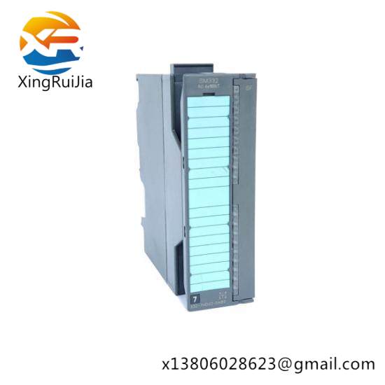 Siemens 6ES7 332-7ND02-0AB0 Analog output Module
