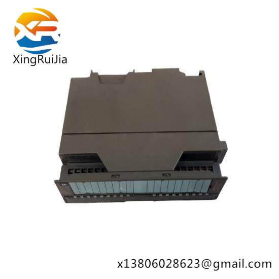 Siemens 6ES7 334-0CE01-0AA0  Simantic Analog I/O Module