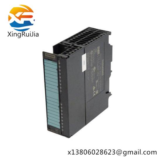 Siemens 6ES7 334-0KE00-0AB0 Analog Module