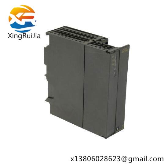 Siemens 6ES7 340-1CH02-0AE0 Communication Processor Module
