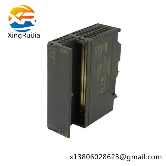 Siemens 6ES7 340-1CH02-0AE0 Communication Processor Module