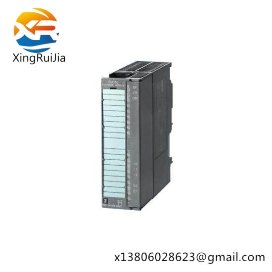 Siemens 6ES7 350-1AH03-0AE0 Counter Module