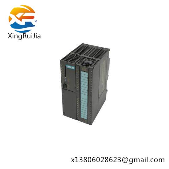 Siemens 6ES7 352-5AH00-0AE0 FM352-5 Boolean Processor