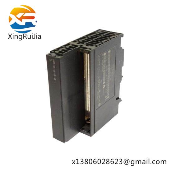 Siemens 6ES7 360-3AA01-0AA0 Interface Module