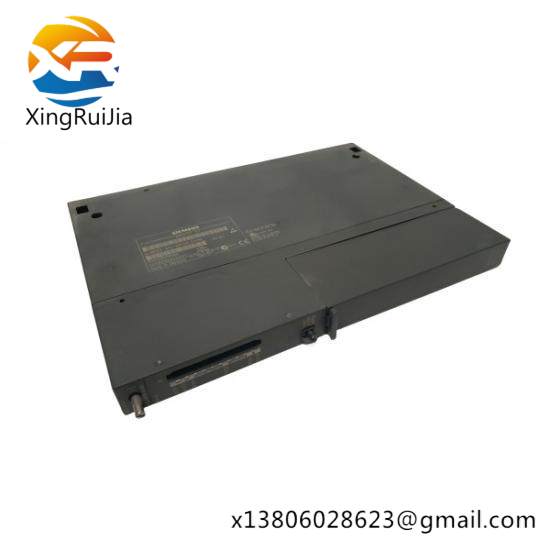 Siemens 6ES7 412-1XF04-0AB0  Processor Module