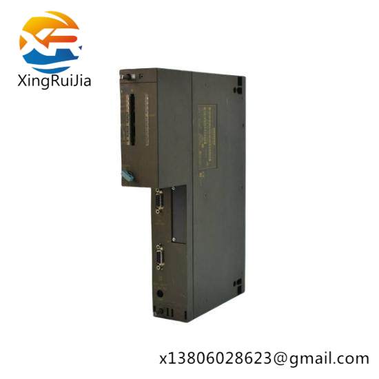 Siemens 6ES7 414-3XJ00-0AB0  CPU 414-3 Processor Module