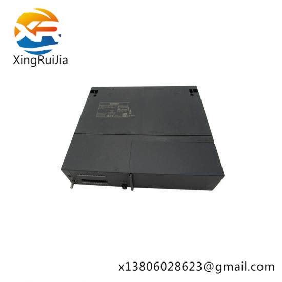 Siemens 6ES7 414-3XM05-0AB0 Processing Unit