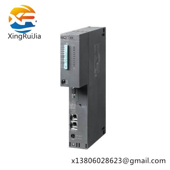 Siemens 6ES7 414-4HJ00-0AB0 CPU 414-4H Processor Module
