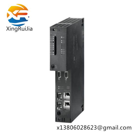 Siemens 6ES7 414-5HM06-0AB0 CPU 414-5H Processor Module