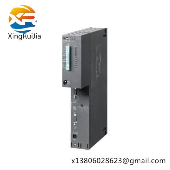 Siemens 6ES7 416-1XJ01-0AB0 CPU 416-1 Processor Module