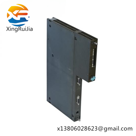Siemens 6ES7 416-2XK02-0AB0  CPU 416-2 DP Processor Module