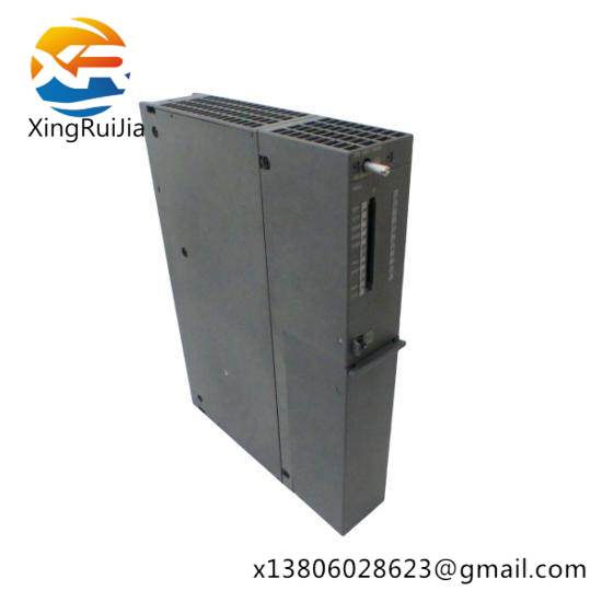 Siemens 6ES7 416-3ES06-0AB0 CPU416-3 PN/DP Central Processor Module