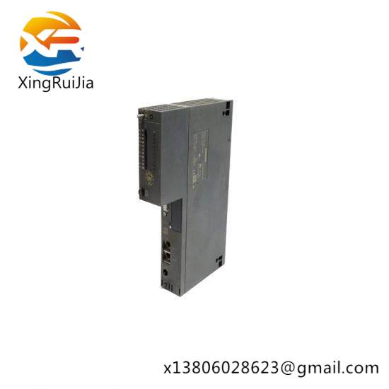 Siemens 6ES7 416-3FR05-0AB0 CPU416F-3 PN/DP Central processing unit